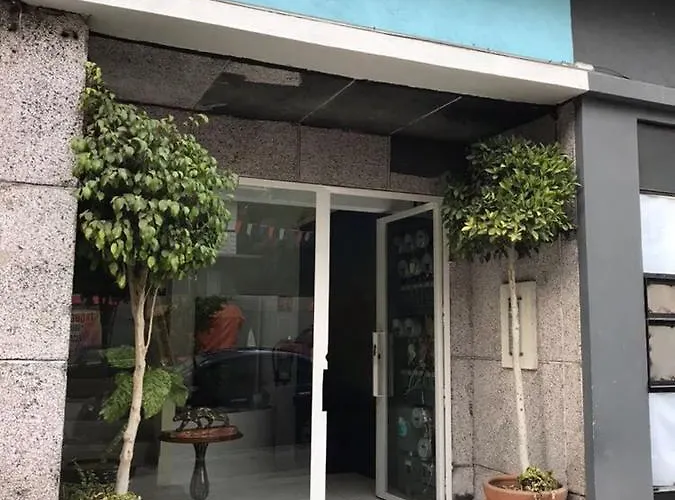 Departamentos Panuco Apartment
