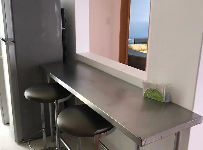 Departamentos Panuco Apartment